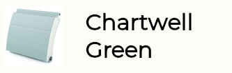 Door colour - Chartwell Green