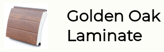 Door colour - Golden Oak Laminate