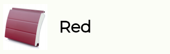 Door colour - Red