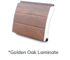 Golden Oak Laminate