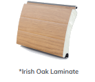 Irish Oak Laminate