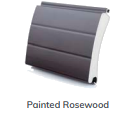 Painted Rosewood