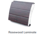 Rosewood Laminate